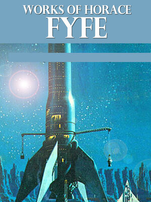 cover image of Works of Horace Fyfe